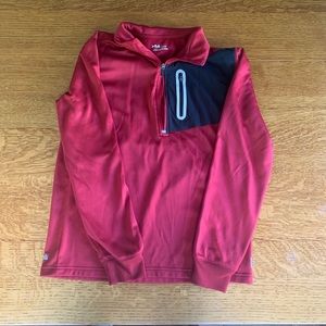 Fila quarterzip